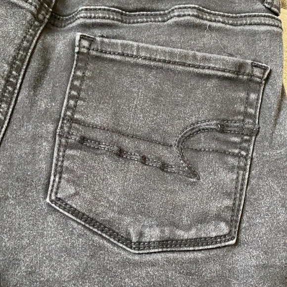 American eagle high rise short - Picture 7 of 8